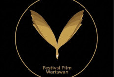 Festival Film Wartawan 2026 Umumkan Nominasi, Persaingan Ketat di Genre Horor, Komedi, dan Drama