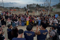 Peletakan Batu Pertama Sekolah Malaka di Aceh Tamiang: Langkah Awal Membangun Akses Pendidikan