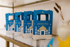 Kapan Lebaran Idul Fitri 2026? Ini Perkiraan Pemerintah dan Muhammadiyah 