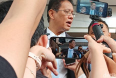 Alasan Pemerintah Bikin Pusat Finansial Internasional Indonesia (PFII)