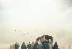 Di Balik Makna Meninggal di Bulan Ramadhan: Antara Keberkahan dan Refleksi Kehidupan