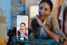 Bukan Sekadar Jualan, Ini Cara TikTok Membuat Live Streaming Lebih Interaktif dengan Content Diversification