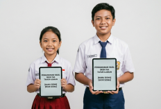 Hasil TKA SD dan SMP Diumumkan 26 Mei 2026, Ini Cara Penilaian dan Kategori Skornya