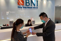 BNI Rilis Wondr Merchant dan BNIdirect Bisnis, Pelaku Usaha Kini Bisa Pantau Transaksi Lebih Praktis