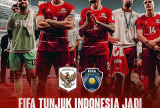 Resmi! Indonesia dan Hong Kong Jadi Tuan Rumah Perdana FIFA ASEAN Cup 2026