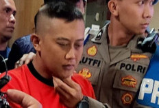 Penyidikan Berkembang, Polisi Ungkap Dugaan Tindak Pidana Lain yang Libatkan Taufik Hidayat