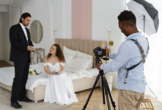 Tak Hanya MC, Ini Ragam Profesi di Dunia Wedding yang Ditekuni Gen Z