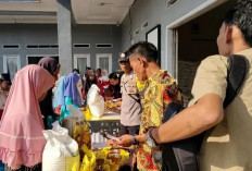 Bansos Tak Tepat Sasaran Picu Pemborosan Rp2,2 Triliun, BPK Minta Pemerintah Evaluasi Tata Kelola