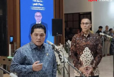 Anggaran Pelatnas Asian Games 2026 Naik Jadi Rp222 Miliar