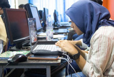 Lonjakan Serangan Siber Sektor Pendidikan Picu Urgensi Keamanan Data Pelajar