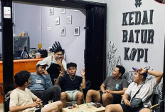 BATUR Coffee: Dari Secangkir Kopi Lahir Sebuah Persaudaraan