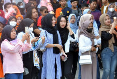 Hampir 1.500 Buruh Terancam PHK, Pemerintah Siapkan Mediasi dan Jamin Hak Pekerja