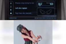 Makna Lagu Bentar Lagi Sayang dari INDAHKUS, Pembuka Semesta Kreatif CEGIL AIRWAYS