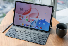 Samsung Hadirkan Keyboard Pro untuk Galaxy Tab S11 Ultra, Tingkatkan Produktivitas Tablet Layaknya Laptop