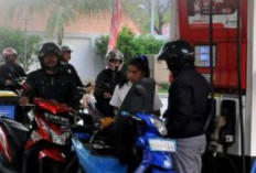 Harga BBM 31 Agustus 2026: Pertamax Turun, Ini Daftar Harga Pertamina, BP, Shell dan Vivo
