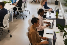 PT Paragon Buka Lowongan Management Trainee Mei 2026, Fresh Graduate Bisa Daftar