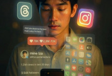 Jebakan Perbandingan Digital: Mengapa Gen Z Sering Membandingkan Garis 'Start' Sendiri dengan Garis 'Finish' O