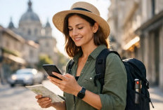 Bukan Sekadar Liburan! Gen Z Rela Atur Ulang Keuangan hingga Pilihan Karier demi Traveling