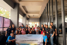Program CSR Mövenpick Resort Carita, Wujudkan Kepedulian Sosial