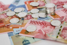 Rupiah Menguat, Tapi Gejolak Global Masih Mengintai, Apa Dampaknya ke Dompet Warga