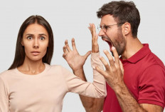Mengapa Seseorang Bisa Bertahan dalam Hubungan Toxic Meski Jelas-Jelas Melelahkan?