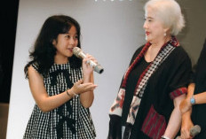 Hyori Mika Debut Akting Lewat Film “Desember Jani”, Ikuti Jejak Joe Taslim