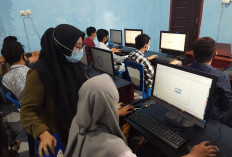 BLK Tangerang Perkuat Keterampilan Pencari Kerja, Pelatihan AI hingga Bahasa Asing Dibuka