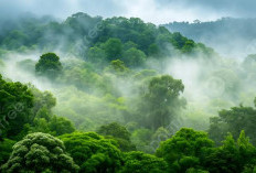 Indonesia–Norwegia Perkuat Aliansi Hijau, Dorong Energi Bersih dan Perlindungan Hutan Hadapi Krisis Iklim