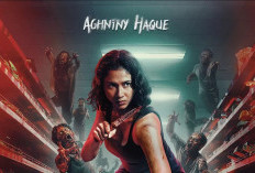 Zona Merah Siap Diadaptasi ke Layar Lebar, Angkat Skala Cerita Lebih Besar