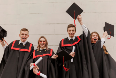 3 Beasiswa Luar Negeri Bergengsi Dibuka Awal Tahun 2026, Ada LPDP Tahap 1