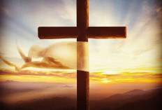 Jumat Agung Diperingati, Momen Refleksi Pengorbanan dan Makna Pengharapan