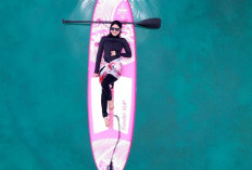 Pulau Peucang: Surga Tropis di Ujung Barat Banten yang Menyimpan Keheningan dan Keindahan Alam