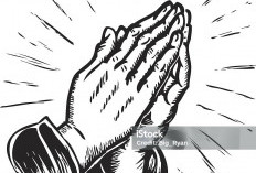 Engkau yang Mewarnai Hidupku dengan Doa