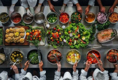 Anggaran MBG Disesuaikan, Pemerintah Pangkas Hari Distribusi Demi Efisiensi APBN