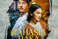 Rahasia Rasa: Ketika Masakan Menjadi Bahasa Perasaan