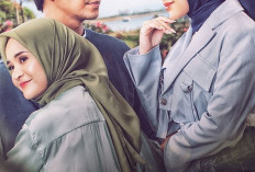 Godaan Mantan Setelah Baru Menikah: Ujian Pertama Menuju Kedewasaan Hubungan