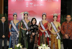 Malam Puncak Puteri Indonesia 2026, 45 Finalis Bersaing Rebut Mahkota Borobudur di Hadapan Ratu Dunia