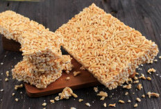 Kue Gipang: Si Manis Legendaris 