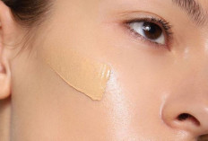 Lebaran Anti-Ribet! 4 Tinted Sunscreen Niacinamide untuk Hasil Glass Skin tanpa Foundation