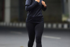 Sehat Itu Baik: Tubuh Kita, Tanggung Jawab Kita