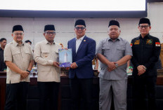 Andra Soni Usulkan Revisi Perda Aset Daerah Banten, Ini 5 Poin yang Bakal Diubah