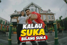 Juan Reza Rilis Lagu 
