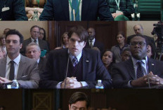 “Succession”: Drama Dinasti Media yang Mengguncang Televisi Modern