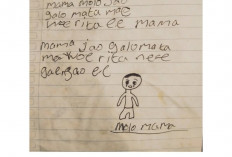 Rp10.000 dan Negara yang Absen: Kematian Seorang Anak sebagai Cermin Kemiskinan Struktural