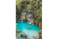 Pesona Wisata Alam Indonesia: Surga Tersembunyi yang Wajib Dijelajahi