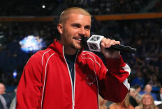 Panggung Terbesar Dunia: Justin Bieber dan BTS Dikabarkan Siap Meriahkan Half-Time Show Final Piala Dunia 2026