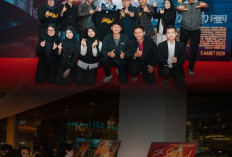 Bukan sekedar film horor biasa, inilah film yang harus kamu tonton “Setan Alas” tayang di bioskop