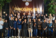 Firza Review Bagikan Strategi Marketing Membuat Konten FYP dalam Talk Show yg diselenggarakan Gen-RB