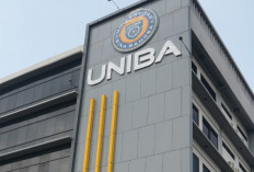 5 Fakta Mencengangkan Jadi Mahasiswa UNIBA Banten