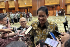 Canda Purbaya Yudhi Sadewa Usai Tak Lagi Menjabat Menkeu: Mau Mancing di Belakang Rumah